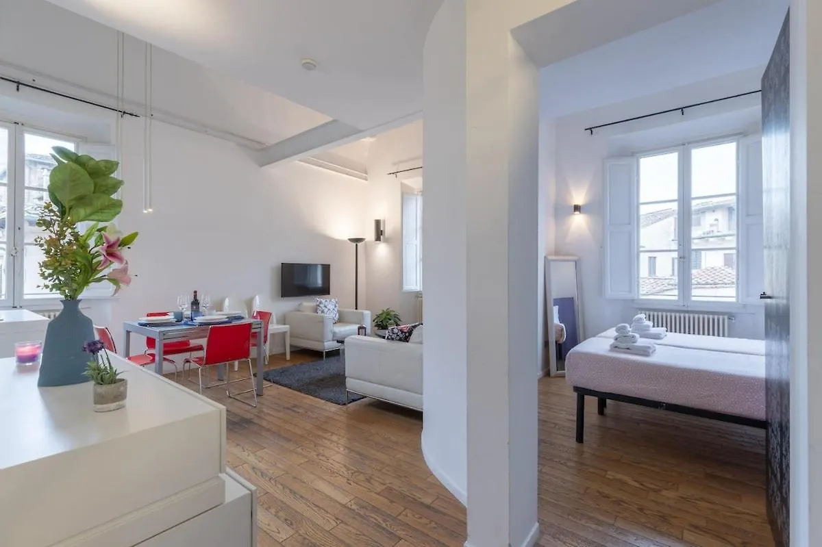 شقة Florence Loft 2 Steps By Duomo Cathedral إيطاليا