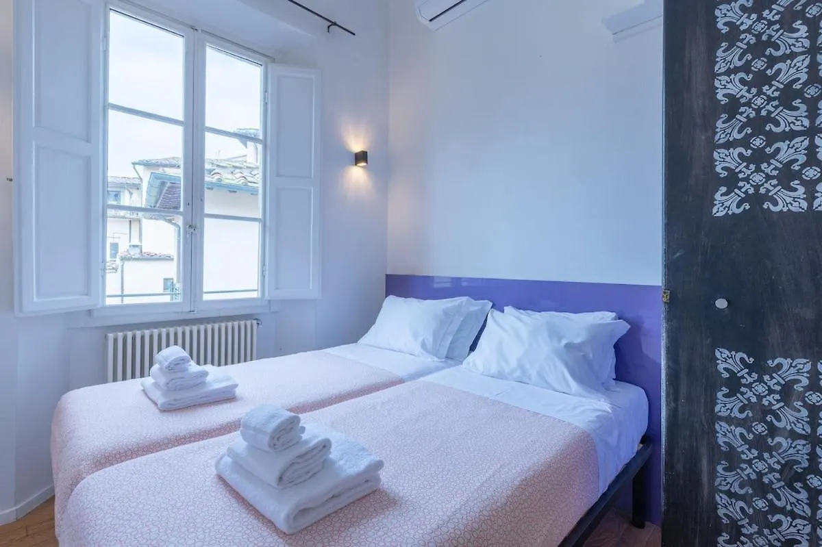 Florence Loft 2 Steps By Duomo Cathedral 0*,  إيطاليا