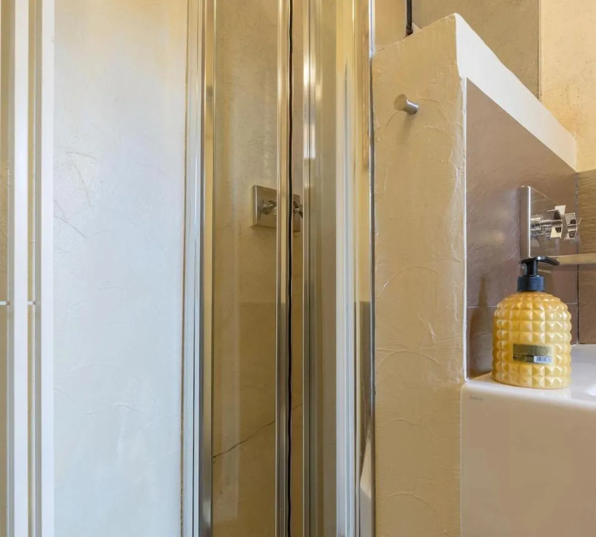 Florence Loft 2 Steps By Duomo Cathedral إيطاليا