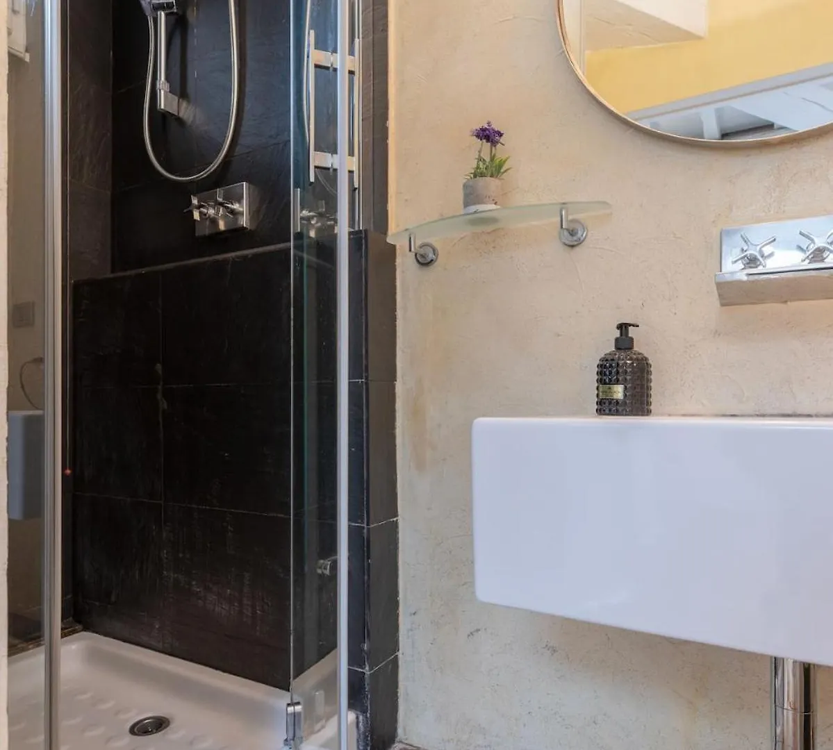 شقة Florence Loft 2 Steps By Duomo Cathedral إيطاليا